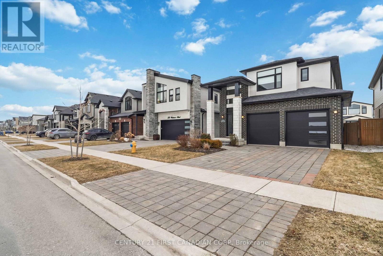 2382 Wickerson Road, London South, Ontario  N6K 4R6 - Photo 5 - X12778850