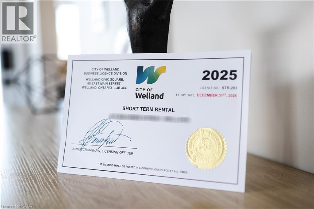 219 Macinnis Street, Welland, Ontario  L3B 2H3 - Photo 45 - 40807362