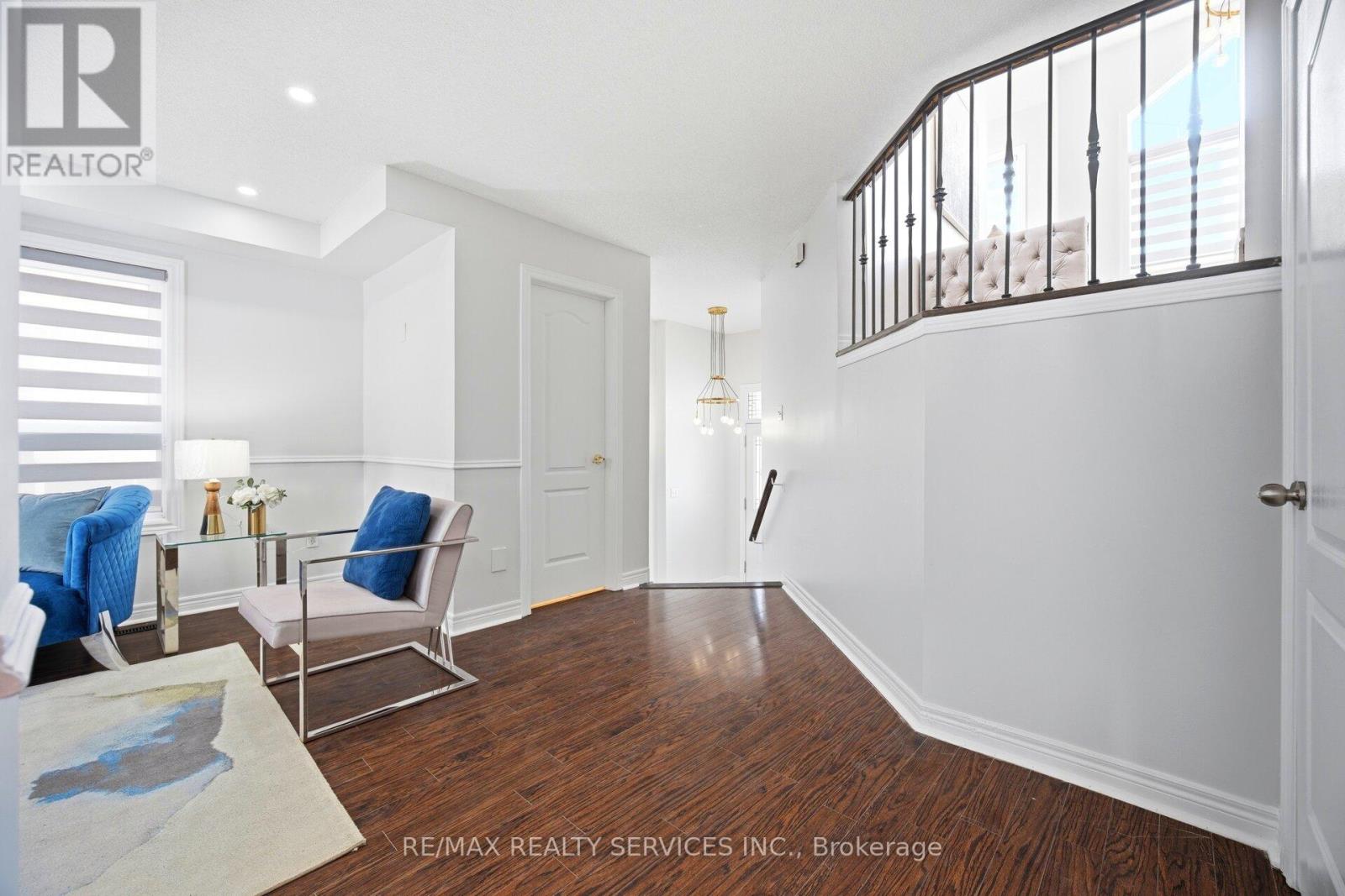 23 Wandering Trail Drive, Brampton, Ontario  L7A 1T5 - Photo 18 - W12817944