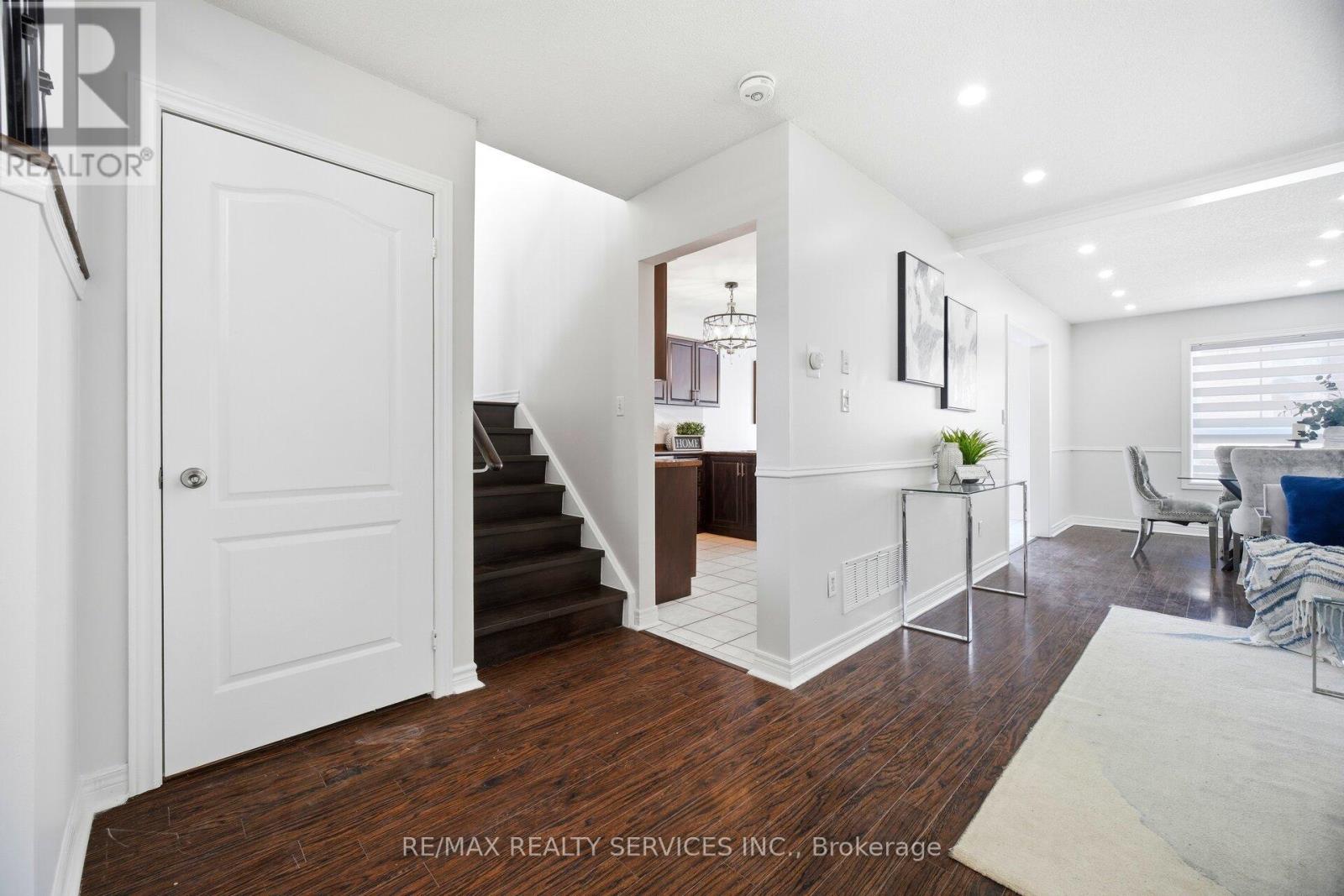 23 Wandering Trail Drive, Brampton, Ontario  L7A 1T5 - Photo 20 - W12817944