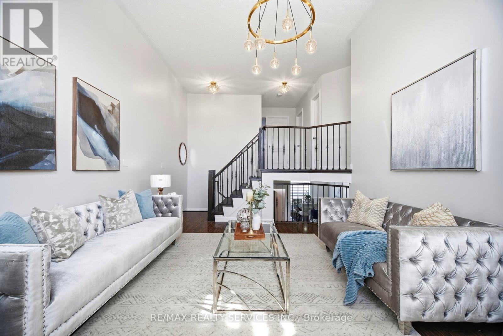 23 Wandering Trail Drive, Brampton, Ontario  L7A 1T5 - Photo 22 - W12817944