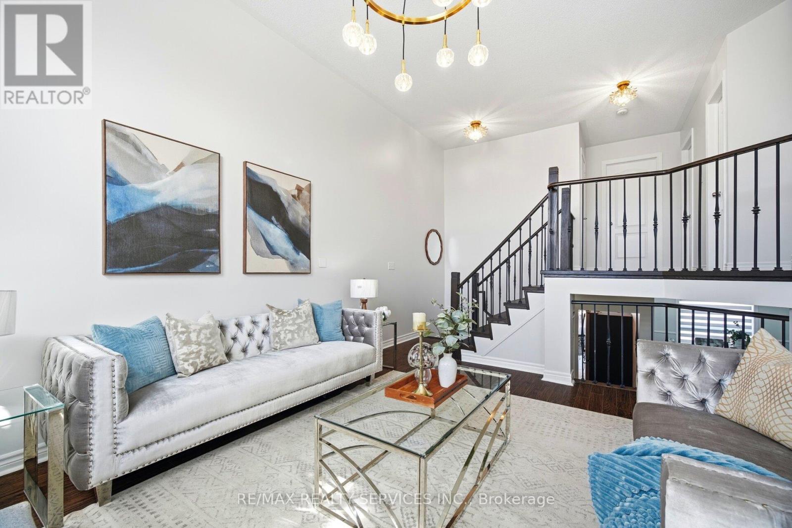 23 Wandering Trail Drive, Brampton, Ontario  L7A 1T5 - Photo 26 - W12817944