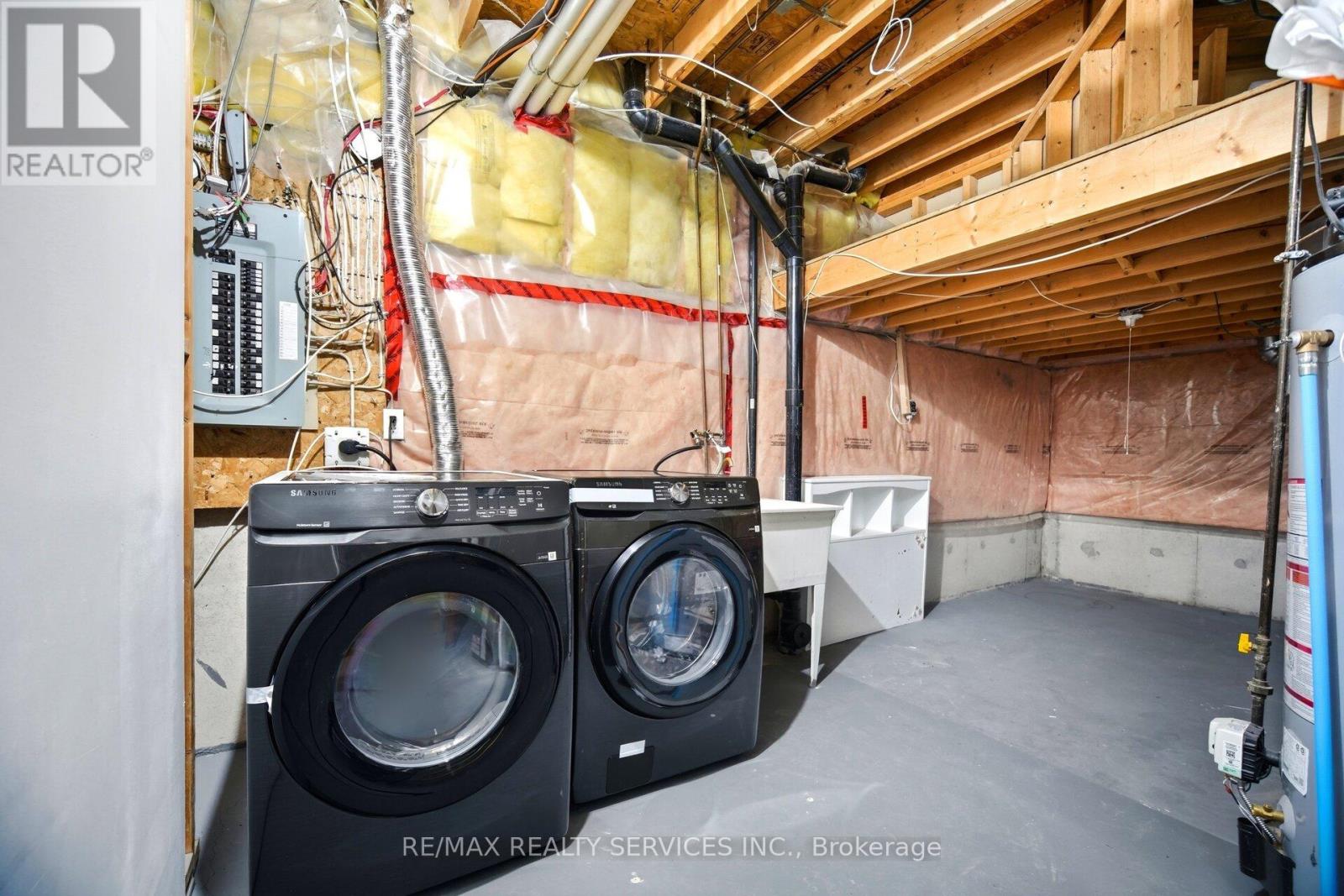 23 Wandering Trail Drive, Brampton, Ontario  L7A 1T5 - Photo 50 - W12817944