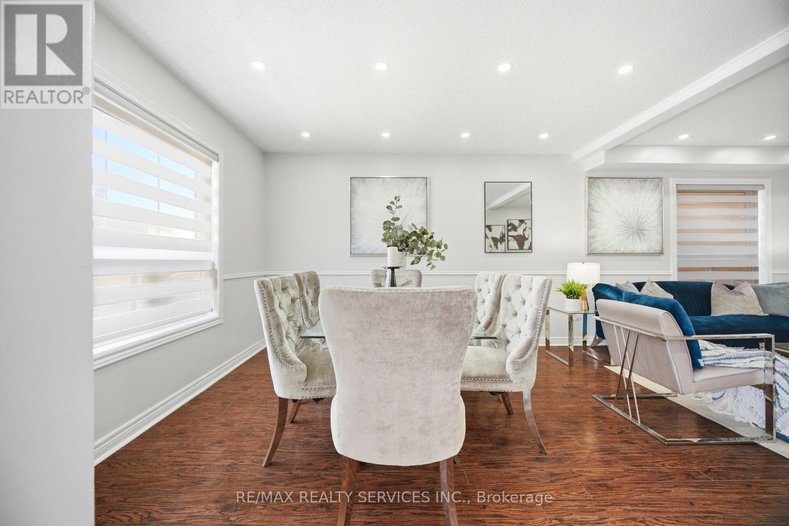 23 Wandering Trail Drive, Brampton, Ontario  L7A 1T5 - Photo 7 - W12817944