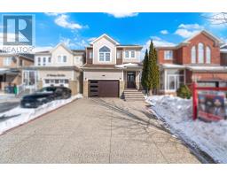 23 WANDERING TRAIL DRIVE, Brampton, Ontario