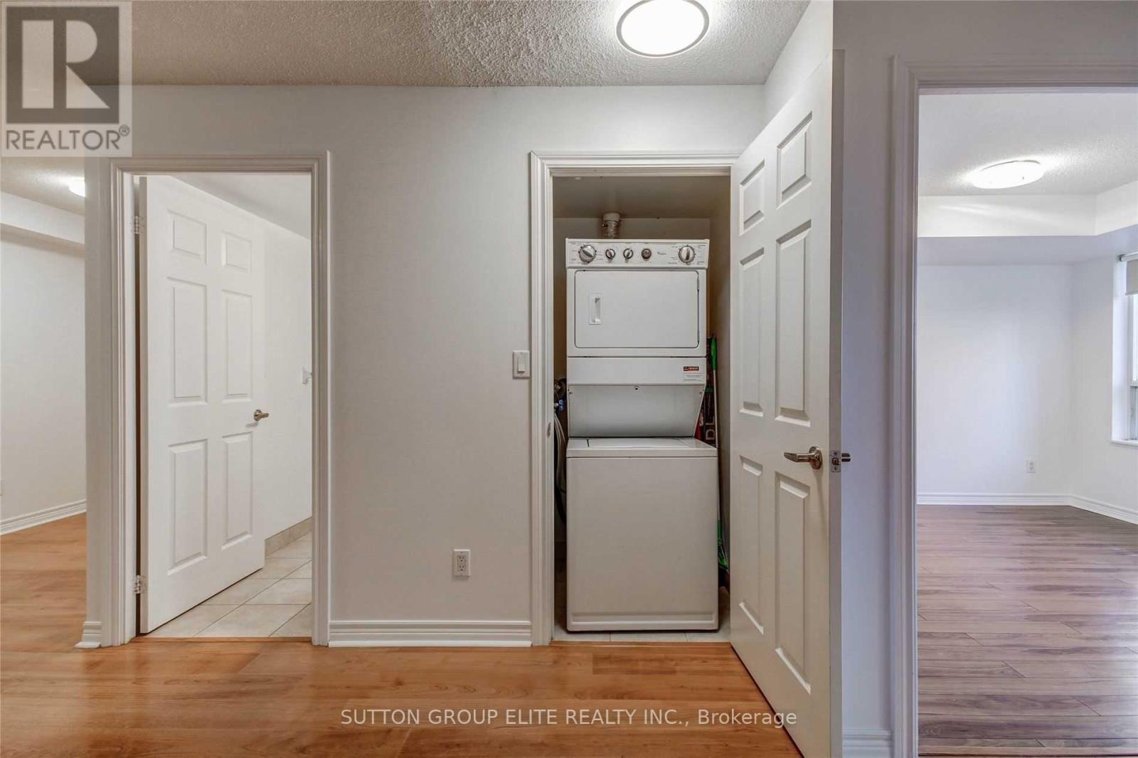 507 - 310 Burnhamthorpe Road W, Mississauga, Ontario  L5B 4P9 - Photo 20 - W12817948