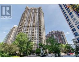 507 - 310 BURNHAMTHORPE ROAD W, Mississauga, Ontario