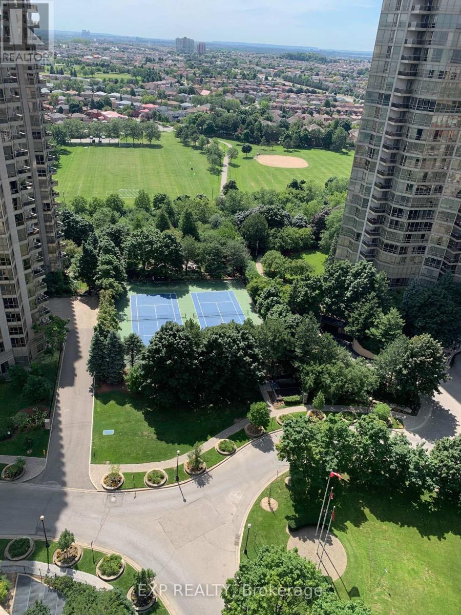 2120 - 25 Kingsbridge Garden Circle, Mississauga, Ontario  L5R 4B1 - Photo 27 - W12818006