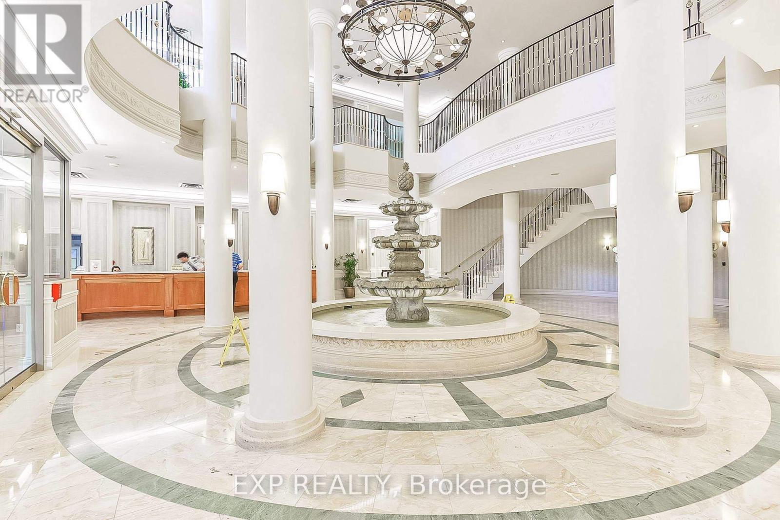 2120 - 25 Kingsbridge Garden Circle, Mississauga, Ontario  L5R 4B1 - Photo 3 - W12818006