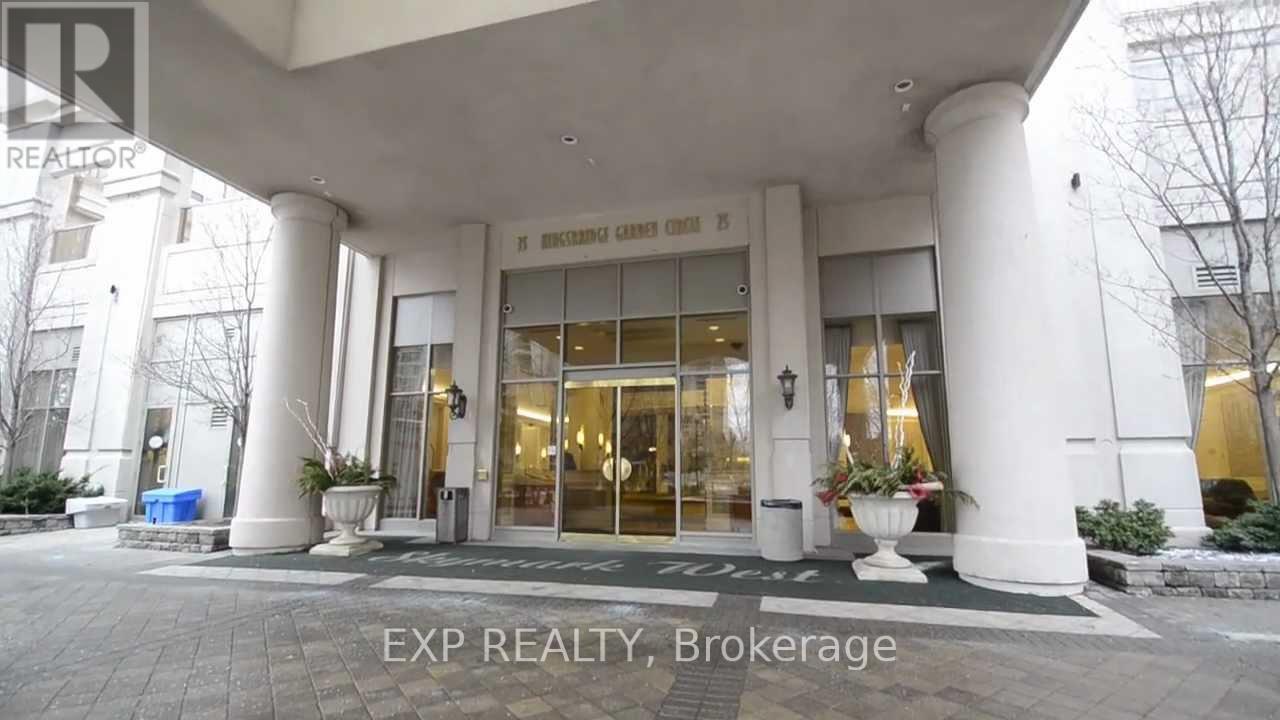 2120 - 25 Kingsbridge Garden Circle, Mississauga, Ontario  L5R 4B1 - Photo 6 - W12818006