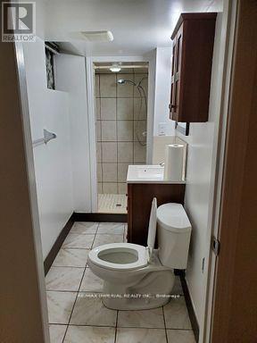 Lower - 462 Fergo Avenue, Mississauga, Ontario  L5B 2J3 - Photo 10 - W12818010