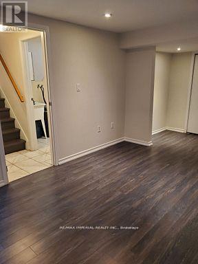 Lower - 462 Fergo Avenue, Mississauga, Ontario  L5B 2J3 - Photo 7 - W12818010