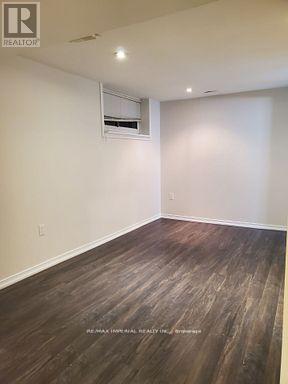 Lower - 462 Fergo Avenue, Mississauga, Ontario  L5B 2J3 - Photo 8 - W12818010