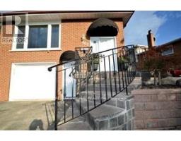 LOWER - 462 FERGO AVENUE, Mississauga, Ontario