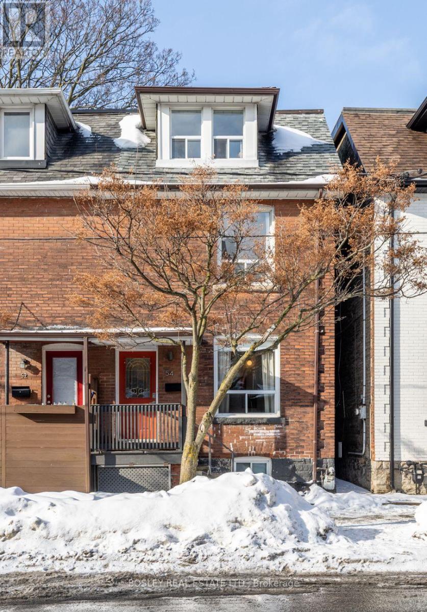 54 Lansdowne Avenue, Toronto, Ontario  M6K 2V8 - Photo 42 - W12818042