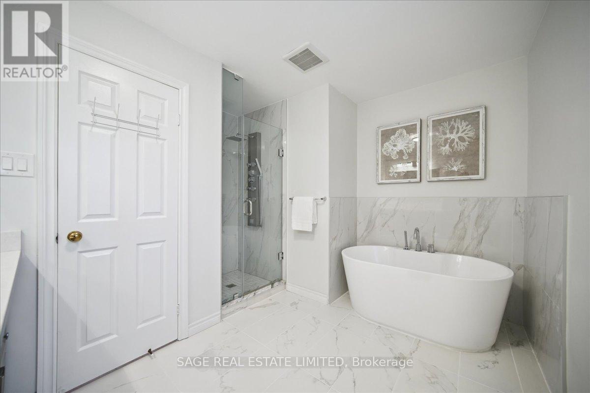 3036 Swansea Drive, Oakville, Ontario  L6L 6H9 - Photo 29 - W12818046