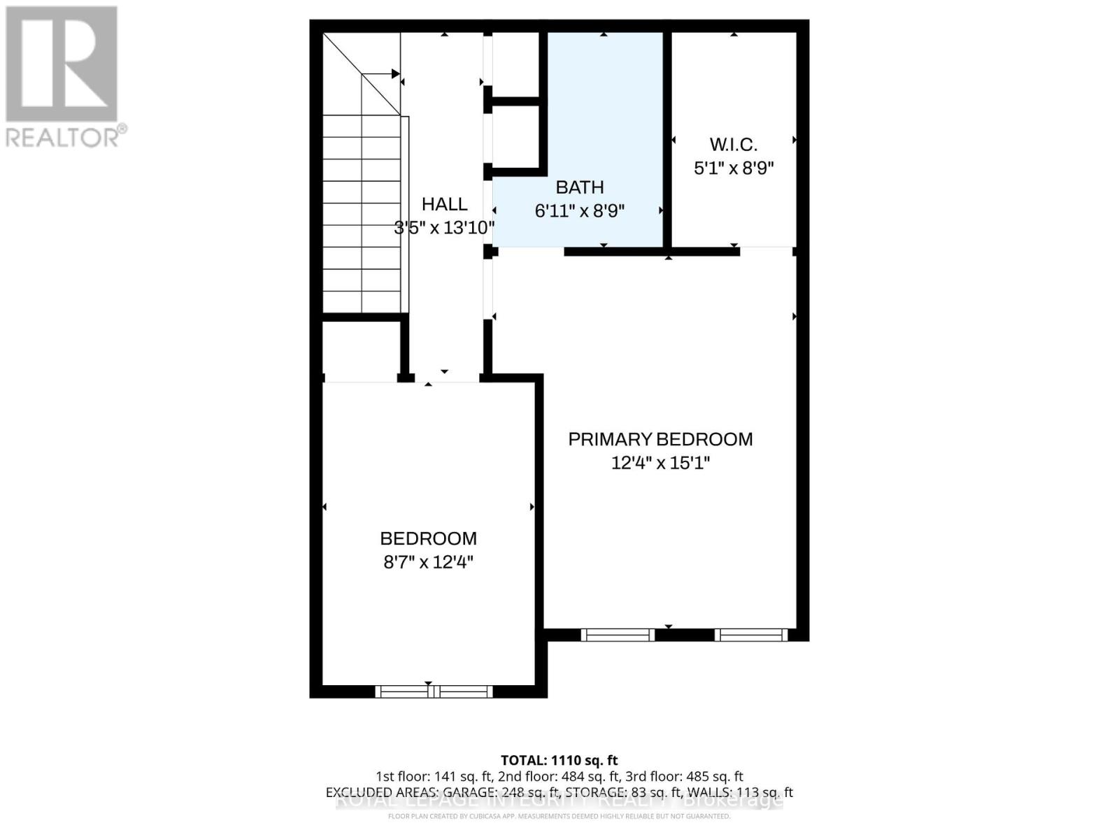 216 Halyard Way, Ottawa, Ontario  K2S 1B9 - Photo 38 - X12812716