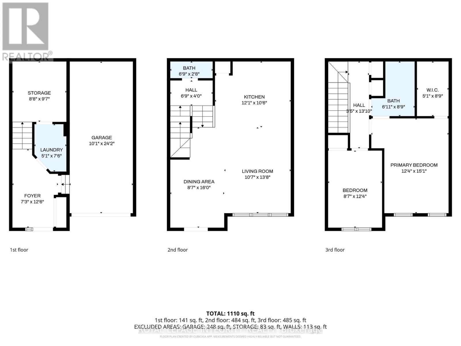 216 Halyard Way, Ottawa, Ontario  K2S 1B9 - Photo 39 - X12812716