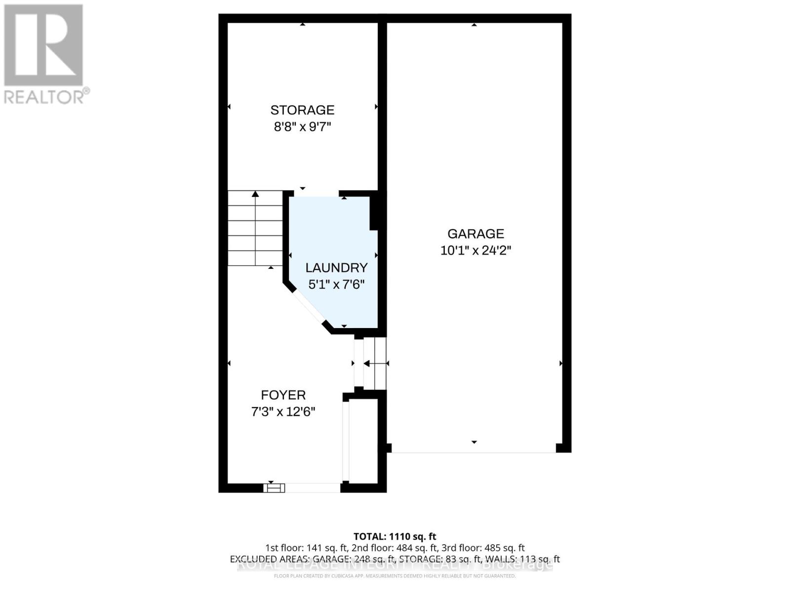 216 Halyard Way, Ottawa, Ontario  K2S 1B9 - Photo 36 - X12812716