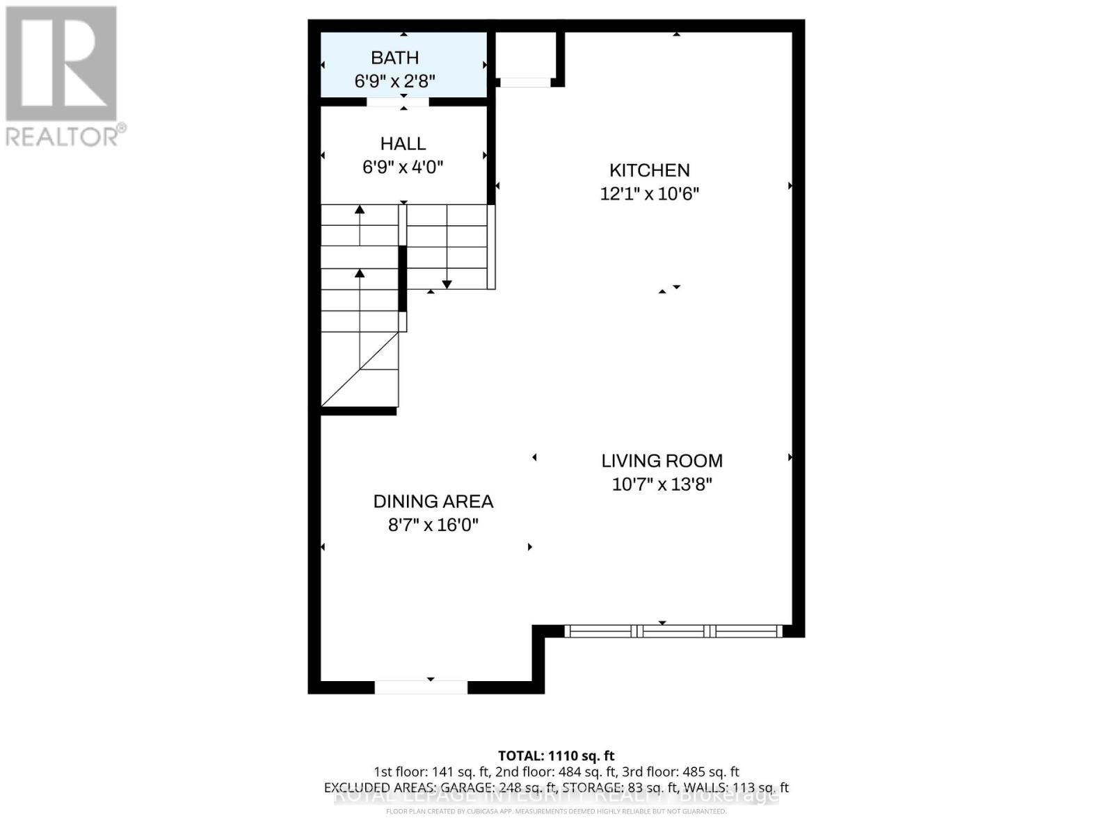 216 Halyard Way, Ottawa, Ontario  K2S 1B9 - Photo 37 - X12812716