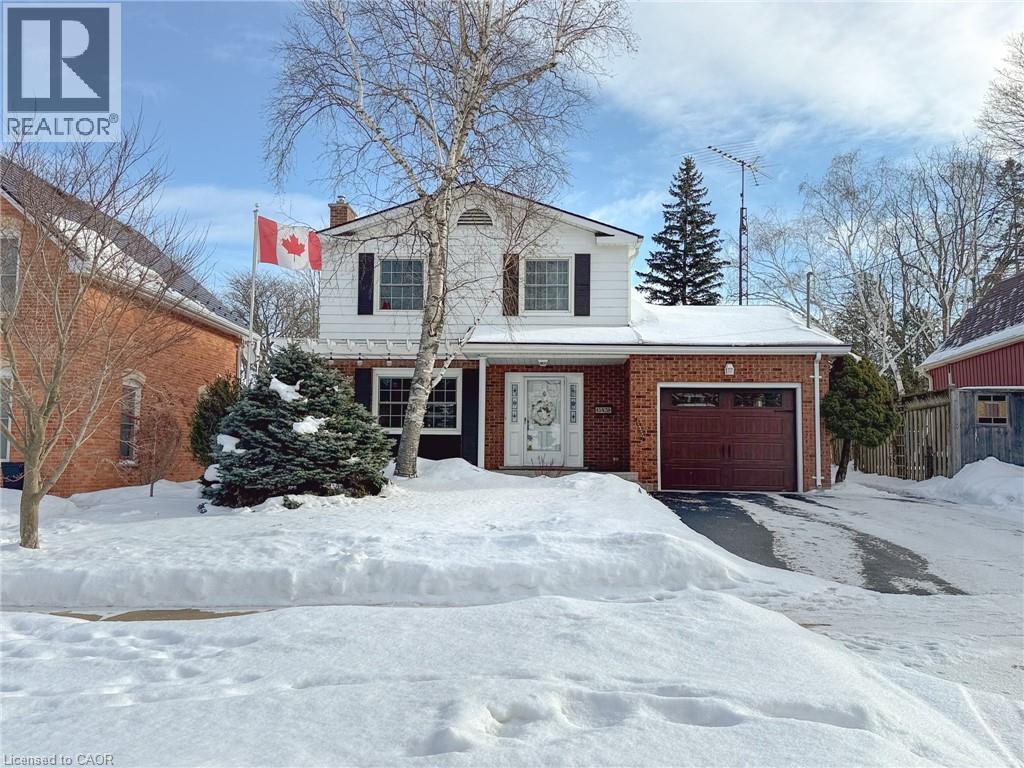 143 St. James Street S, Waterford, Ontario  N0E 1Y0 - Photo 2 - 40804735