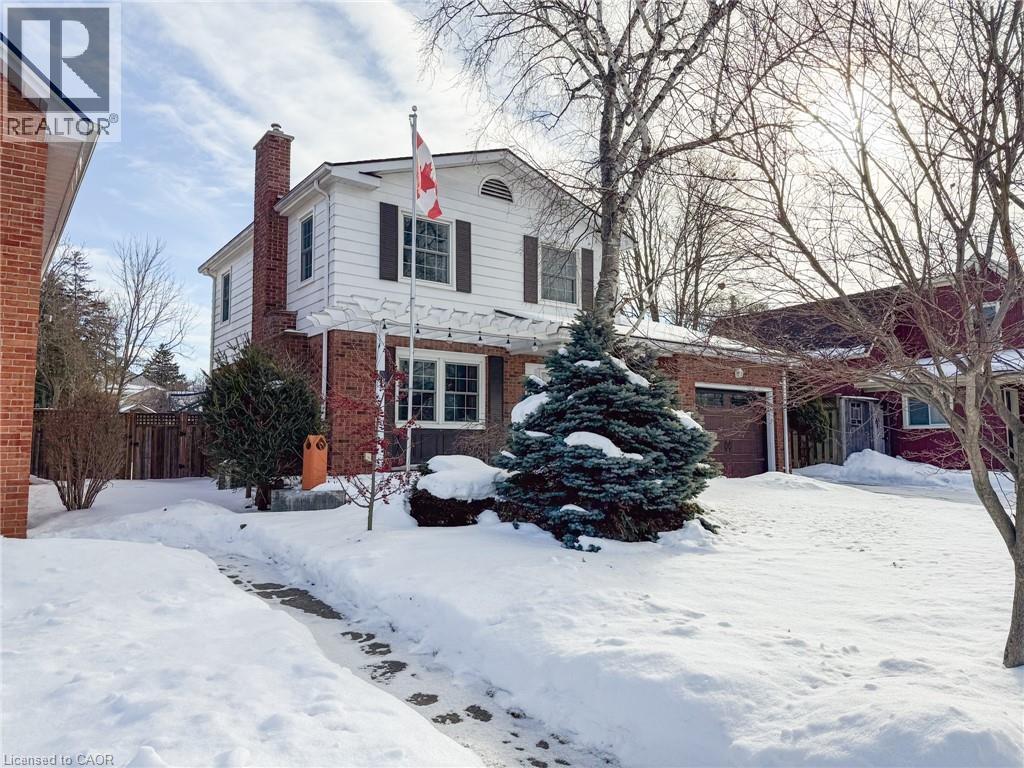 143 St. James Street S, Waterford, Ontario  N0E 1Y0 - Photo 3 - 40804735