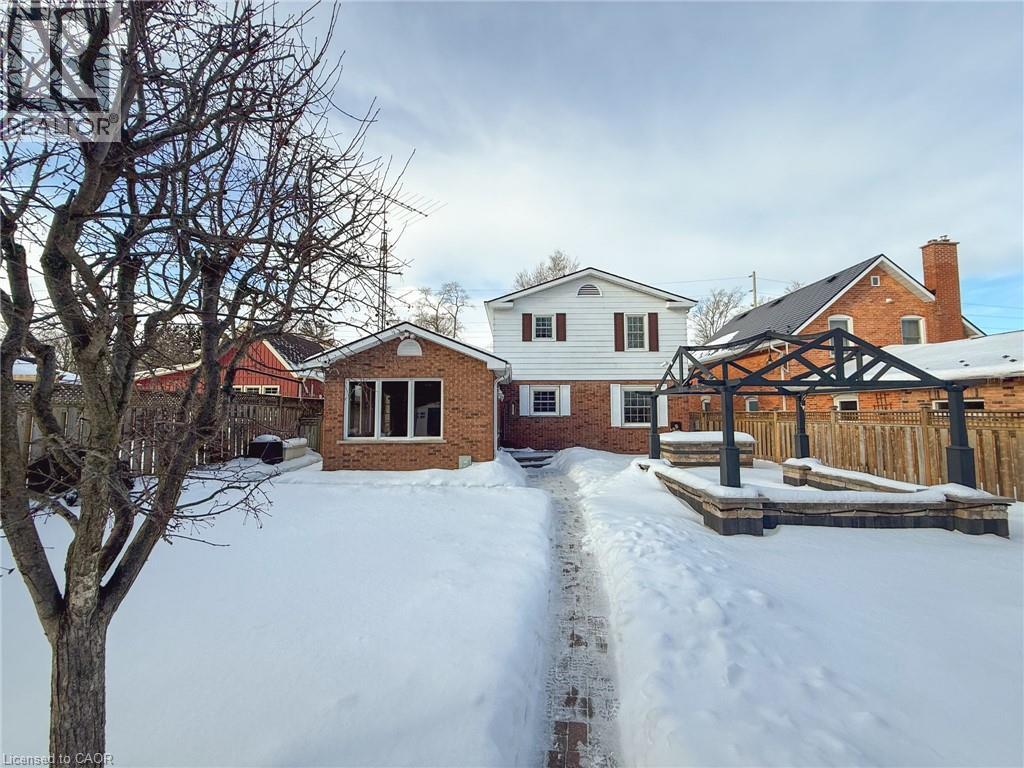 143 St. James Street S, Waterford, Ontario  N0E 1Y0 - Photo 36 - 40804735