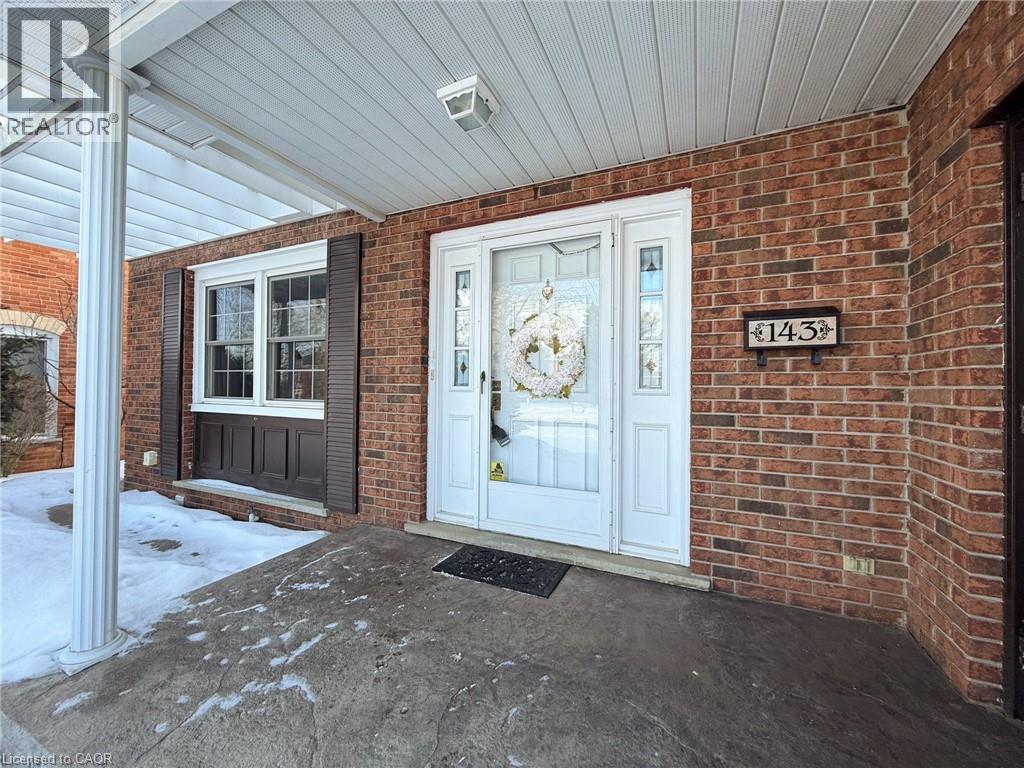 143 St. James Street S, Waterford, Ontario  N0E 1Y0 - Photo 4 - 40804735