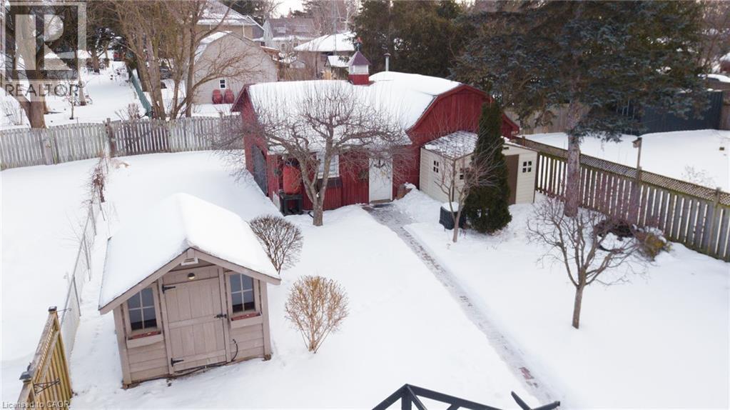 143 St. James Street S, Waterford, Ontario  N0E 1Y0 - Photo 41 - 40804735