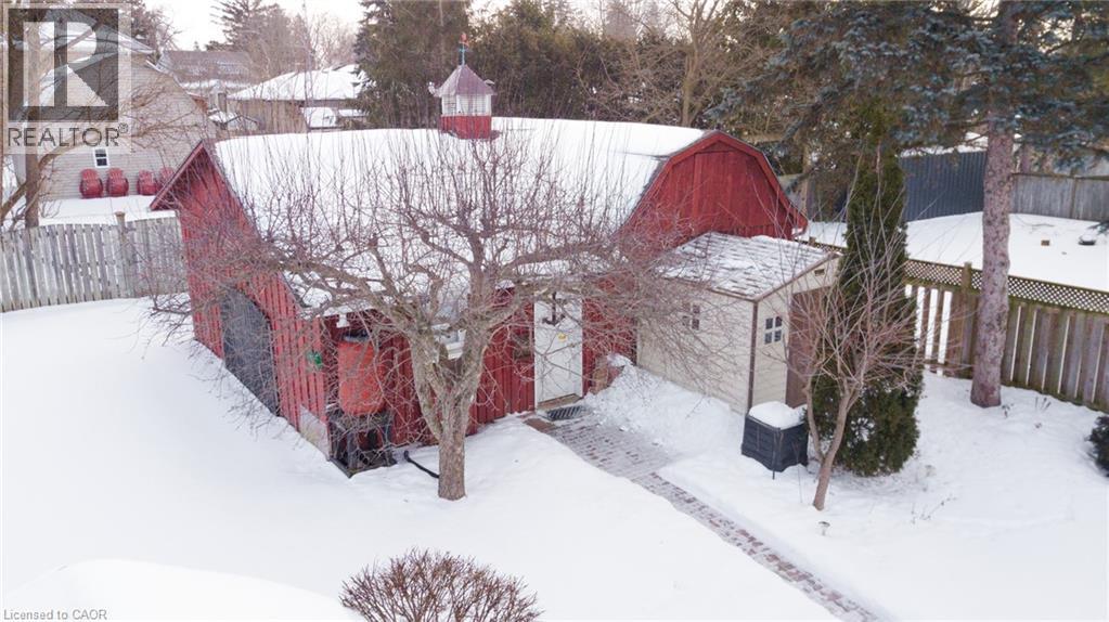 143 St. James Street S, Waterford, Ontario  N0E 1Y0 - Photo 42 - 40804735