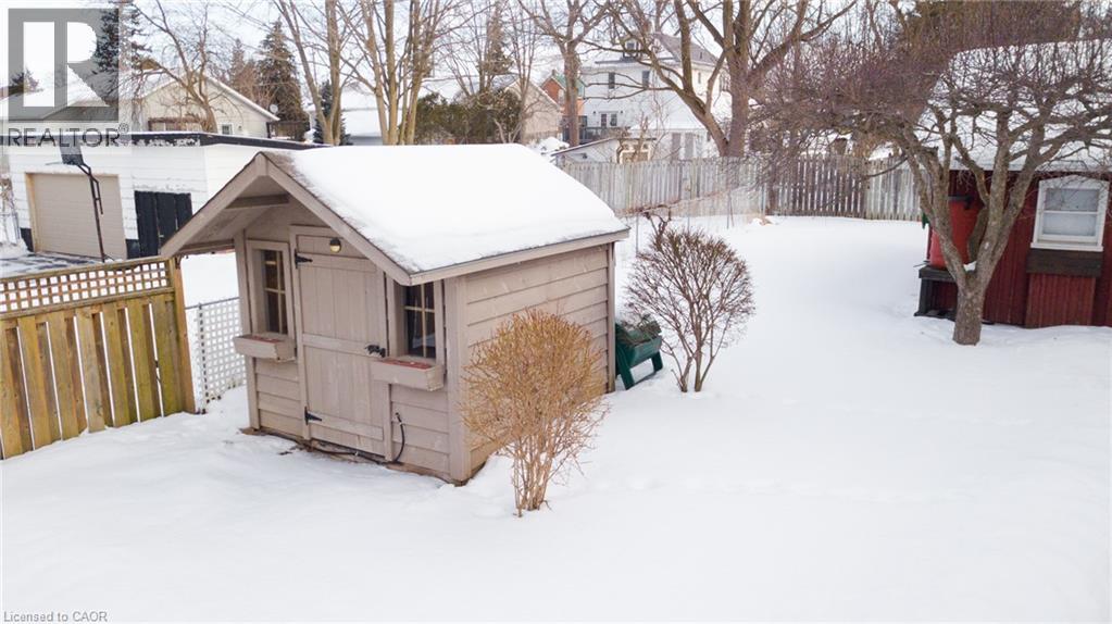 143 St. James Street S, Waterford, Ontario  N0E 1Y0 - Photo 43 - 40804735