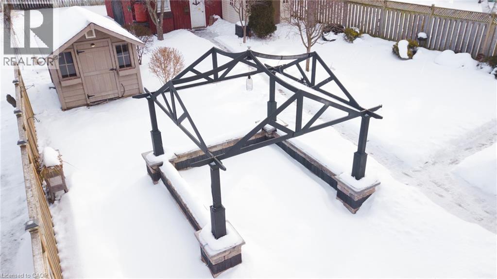 143 St. James Street S, Waterford, Ontario  N0E 1Y0 - Photo 44 - 40804735