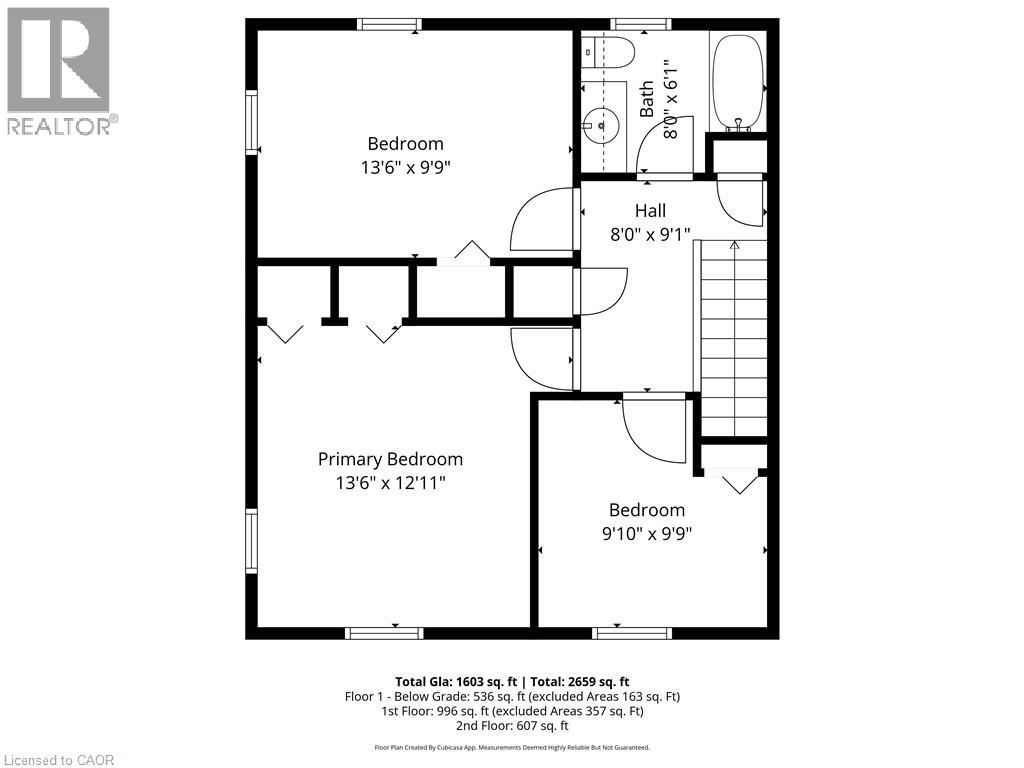 143 St. James Street S, Waterford, Ontario  N0E 1Y0 - Photo 48 - 40804735