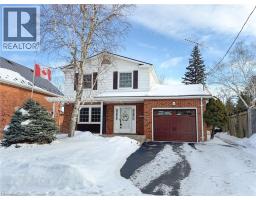 143 ST. JAMES Street S, Waterford, Ontario