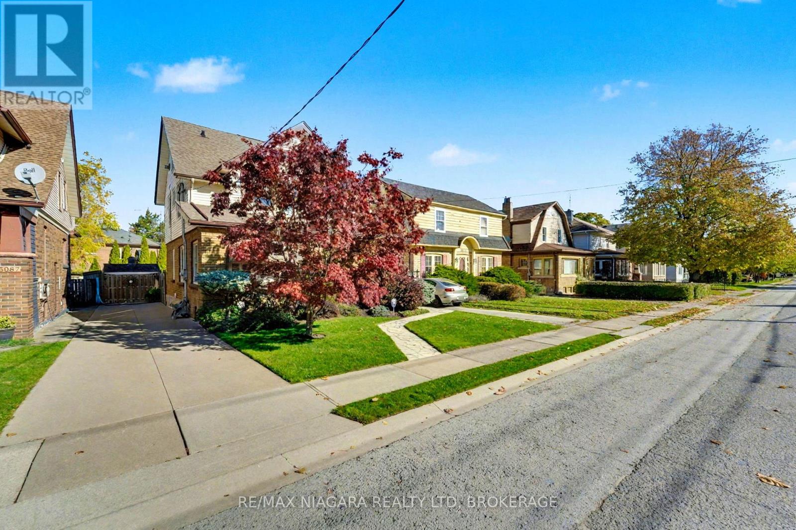 5079 Armoury Street, Niagara Falls, Ontario  L2E 1T3 - Photo 48 - X12752028