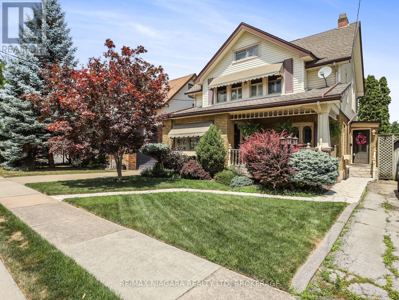 5079 ARMOURY STREET, Niagara Falls, Ontario