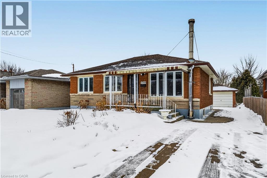 5760 Church's Lane, Niagara Falls, Ontario  L2J 1Y7 - Photo 2 - 40800404