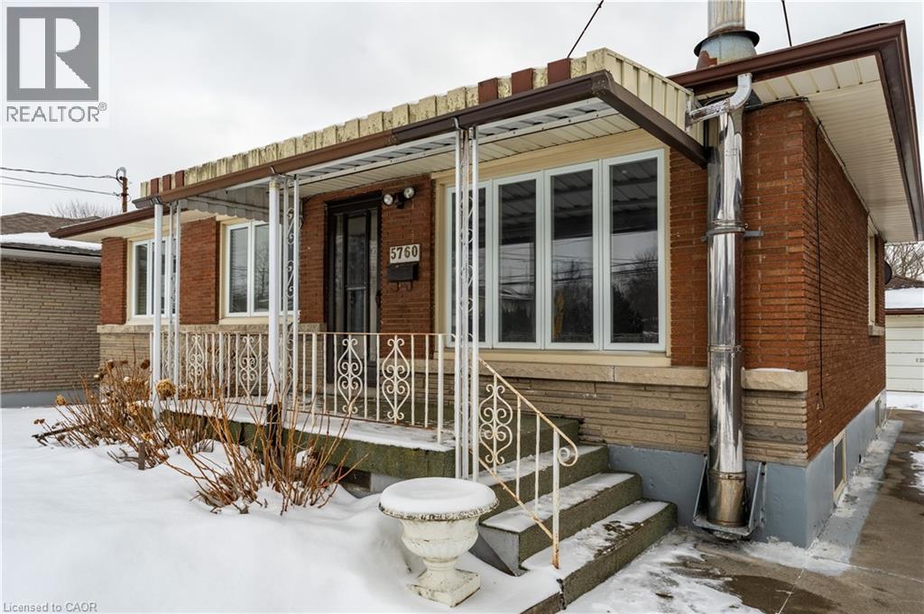 5760 Church's Lane, Niagara Falls, Ontario  L2J 1Y7 - Photo 3 - 40800404