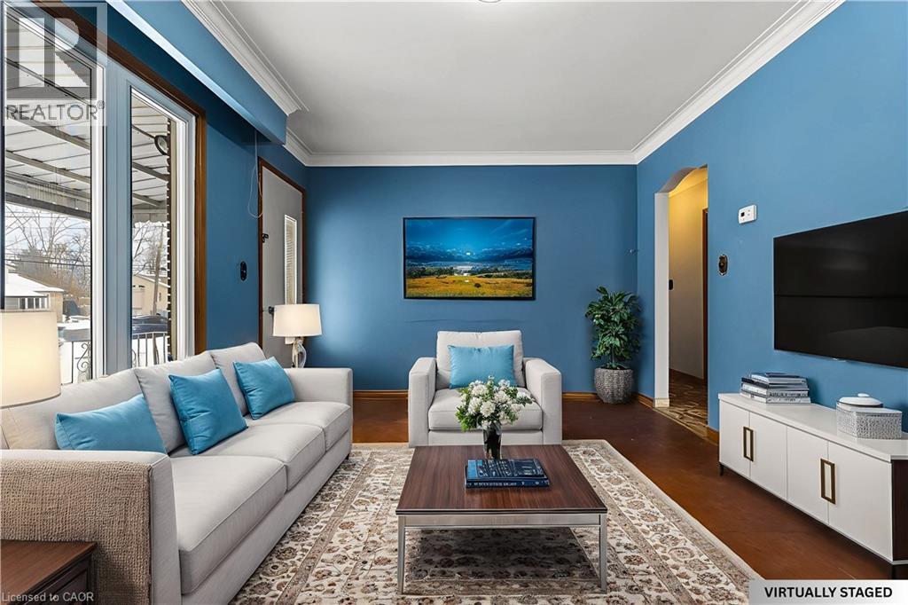 5760 Church's Lane, Niagara Falls, Ontario  L2J 1Y7 - Photo 5 - 40800404