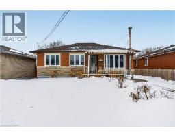 5760 CHURCH'S Lane, Niagara Falls, Ontario