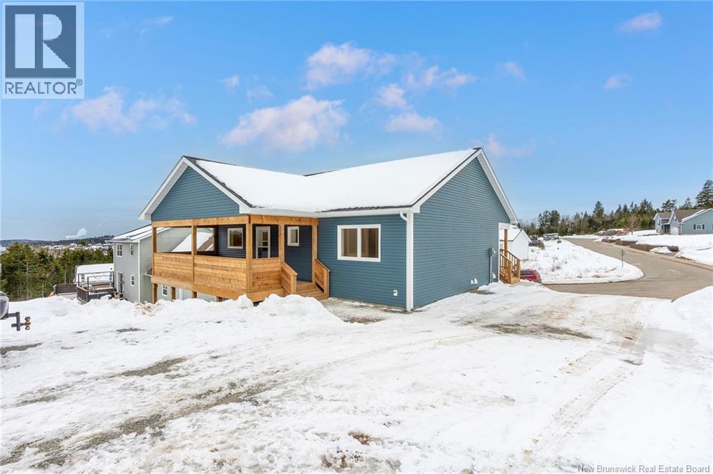 66 Dolly Drive, Saint John, New Brunswick  E2M 6V6 - Photo 2 - NB133063