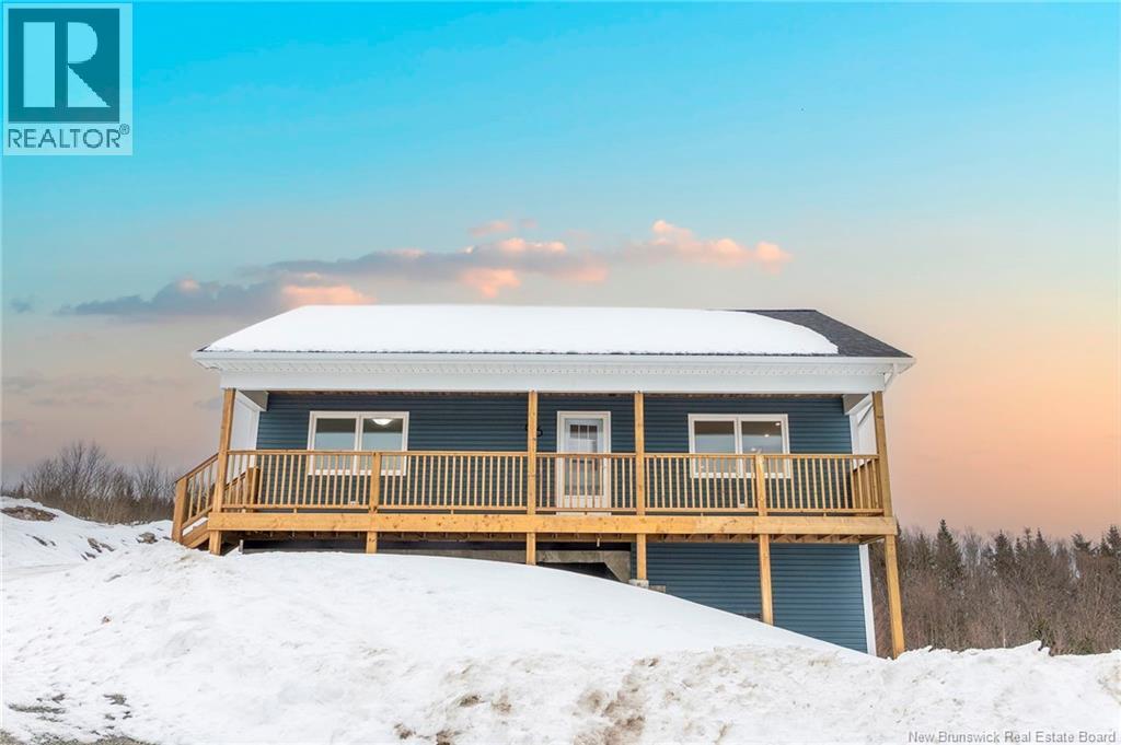 66 Dolly Drive, Saint John, New Brunswick  E2M 6V6 - Photo 1 - NB133063