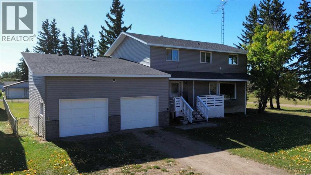3219 Olson Street, Donalda, Alberta  T0B 1H0 - Photo 1 - A2258337