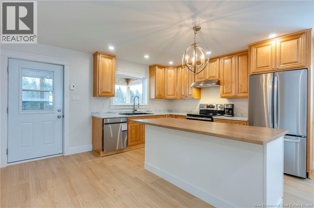 66 Dolly Drive, Saint John, New Brunswick  E2M 6V6 - Photo 8 - NB133063