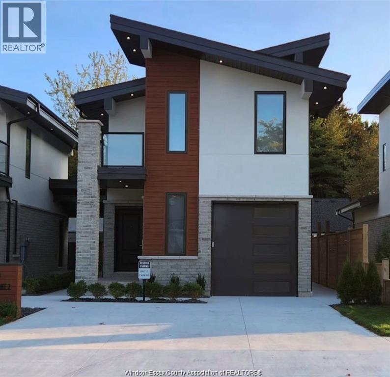 MLS# 26003731: 1825 EDGEMORE Unit# 1, LaSalle, Canada