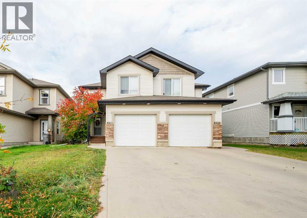 9322 91a Street, Grande Prairie, Alberta  T8X 0C7 - Photo 2 - A2261187