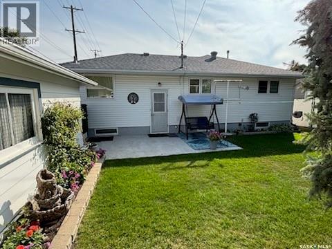3 Valens Drive, Saskatoon, Saskatchewan  S7L 3R8 - Photo 31 - SK029096
