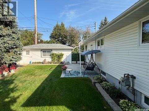 3 Valens Drive, Saskatoon, Saskatchewan  S7L 3R8 - Photo 32 - SK029096