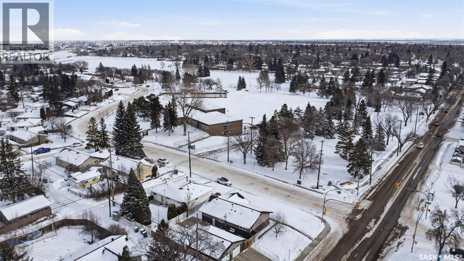 3 Valens Drive, Saskatoon, Saskatchewan  S7L 3R8 - Photo 33 - SK029096