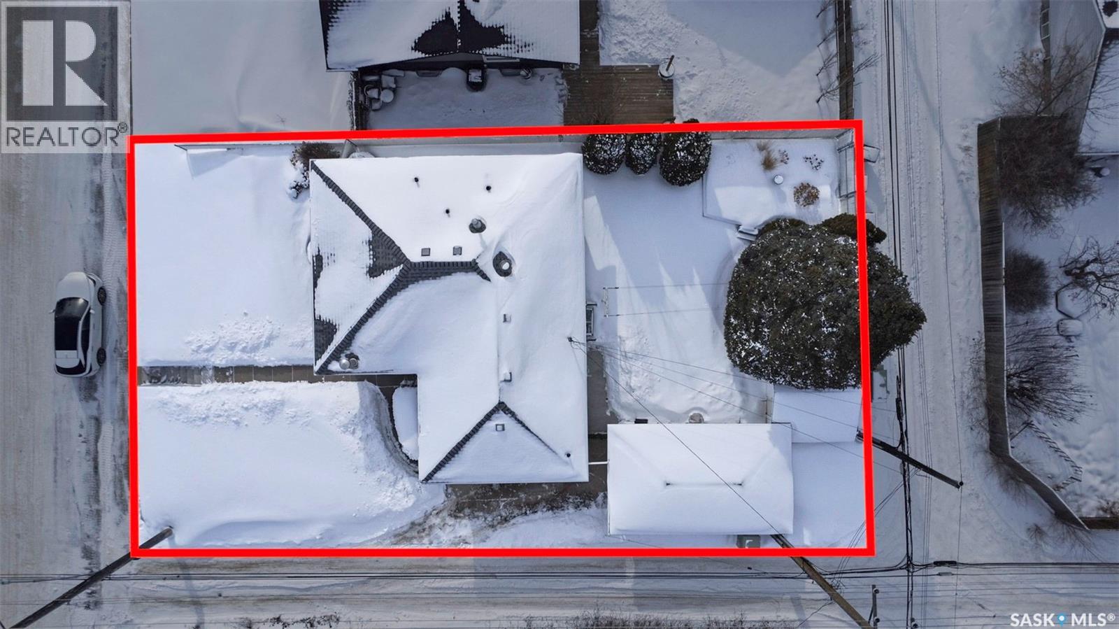 3 Valens Drive, Saskatoon, Saskatchewan  S7L 3R8 - Photo 34 - SK029096